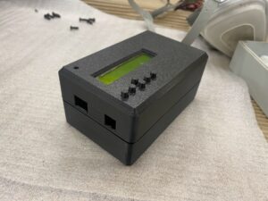 Obudowa Arduino UNO druk 3D